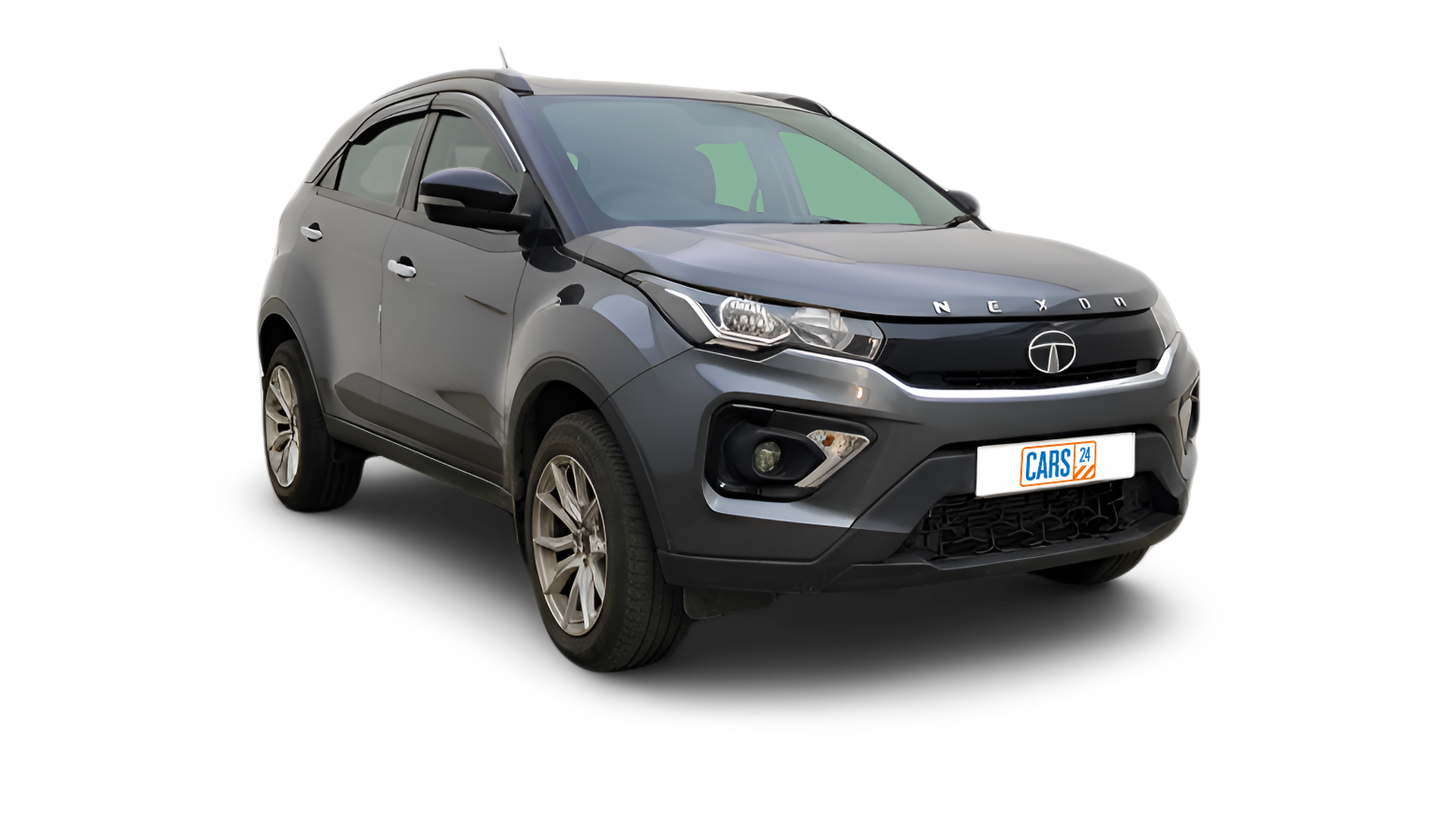 Tata NEXON-img